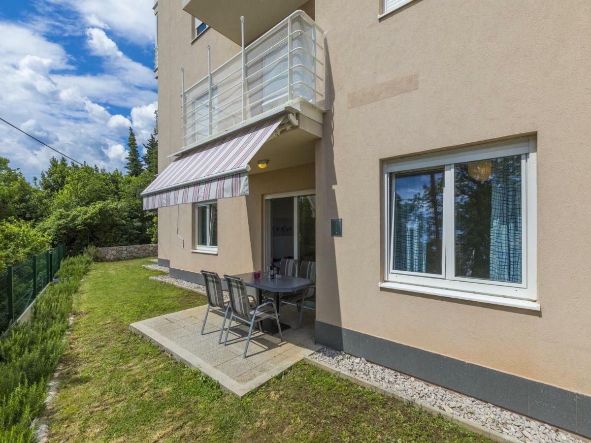 Apartments Mb 크리크베니카 외부 사진