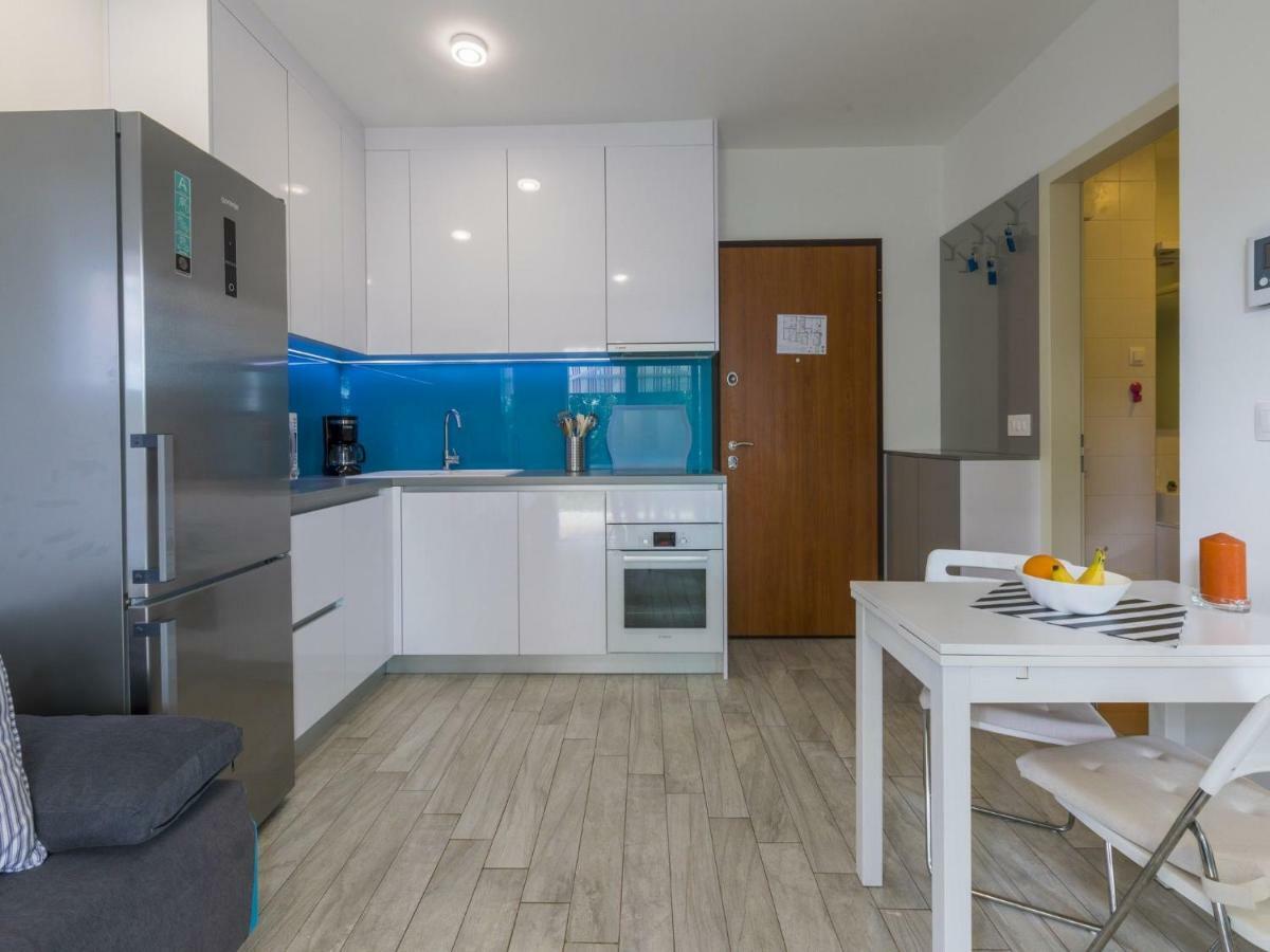 Apartments Mb 크리크베니카 외부 사진